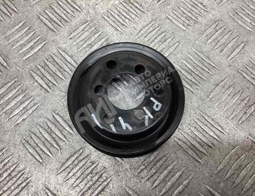 Шкив насоса гидроусилителя Volkswagen Passat B5 (3B) 1996-2000  Volkswagen Passat Passat B5 (3B) 1996-2000