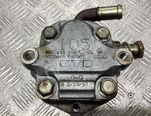 Насос гидроусилителя руля Volkswagen Passat B5 (3B) 1996-2000  Volkswagen Passat Passat B5 (3B) 1996-2000