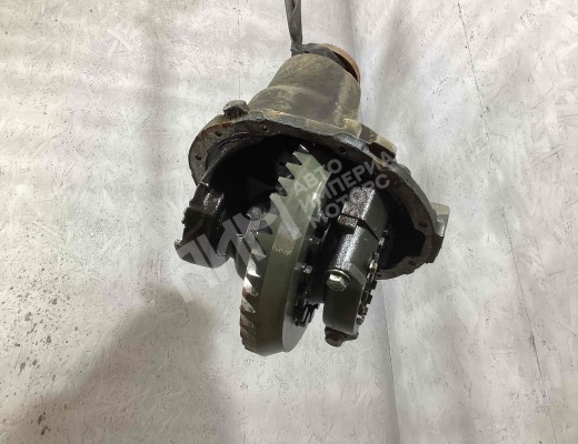 Редуктор заднего моста Mercedes Vario (W670) 1996-2013  Mercedes Vario Vario (W670) 1996-2013