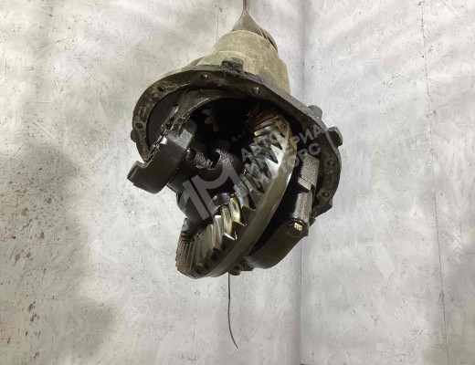 Редуктор заднего моста Mercedes Vario (W670) 1996-2013  Mercedes Vario Vario (W670) 1996-2013