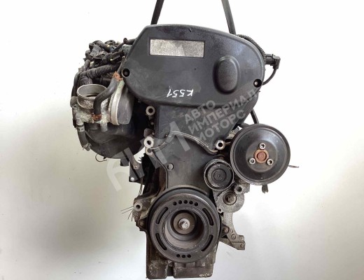 Двигатель Opel Zafira B 2005-2008  Opel Zafira Zafira B 2005-2008