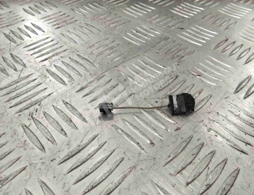 Трос двери передней Volkswagen Passat B5+ (3B) 2000-2005 рестайлинг  Volkswagen Passat Passat B5+ (3B) 2000-2005 рестайлинг