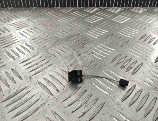 Трос двери передней Volkswagen Golf V (1K) 2004-2009  Volkswagen Golf Golf V (1K) 2004-2009