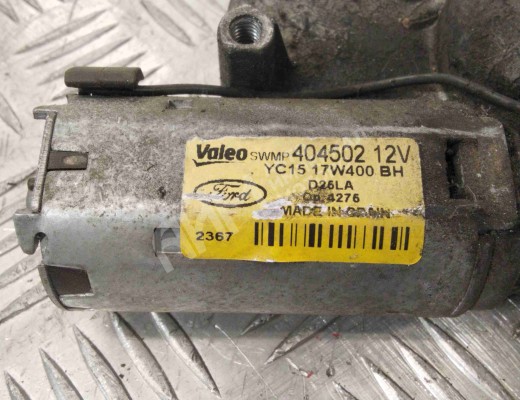 Моторчик заднего стеклоочистителя (дворника) Ford Transit 2006-2013  Ford Transit Transit 2006-2013