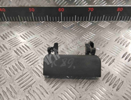 Ручка наружная задняя правая Ford Transit 2006-2013  Ford Transit Transit 2006-2013