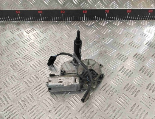 Моторчик заднего стеклоочистителя (дворника) Ford Transit 2006-2013  Ford Transit Transit 2006-2013