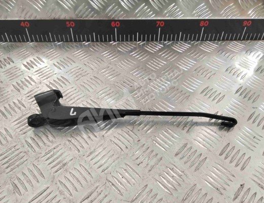 Щеткодержатель задний Ford Transit 2006-2013  Ford Transit Transit 2006-2013