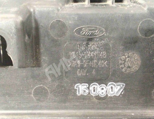 Ручка внутренняя задняя левая Ford Transit 2006-2013  Ford Transit Transit 2006-2013
