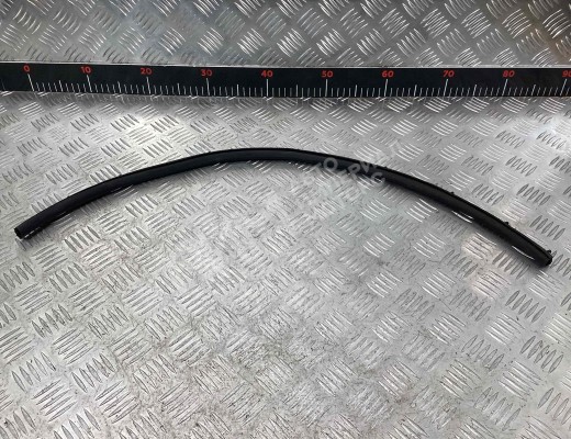 Уплотнитель двери сдвижной Volkswagen Caddy III (2K) 2004-2010  Volkswagen Caddy Caddy III (2K) 2004-2010