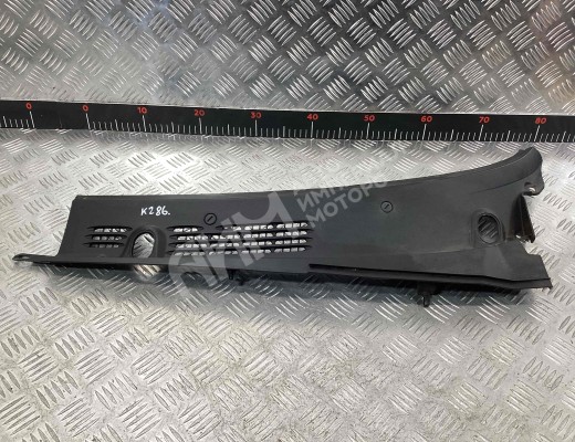 Дождевик Citroen Berlingo I (MF) 2002-2008 рестайлинг  Citroen Berlingo Berlingo I (MF) 2002-2008 рестайлинг