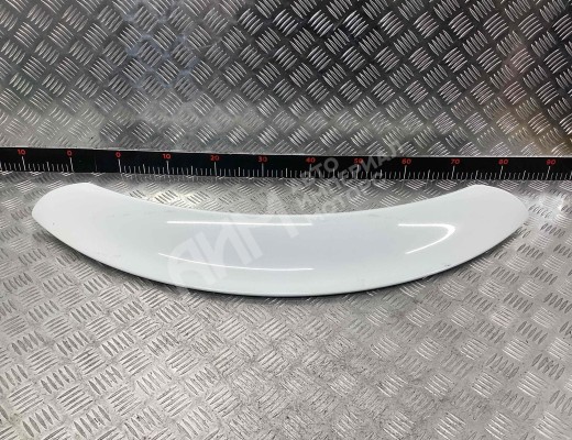 Спойлер Mini Cooper (R50) 2000-2006  Mini Cooper Cooper (R50) 2000-2006
