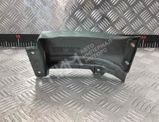 Ус под фонарь левый Opel Zafira A 1999-2003  Opel Zafira Zafira A 1999-2003
