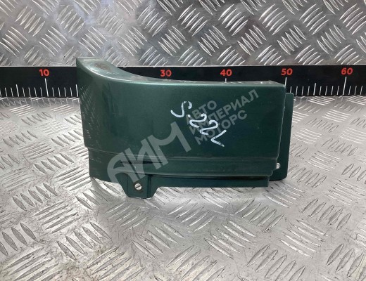 Ус под фонарь левый Opel Zafira A 1999-2003  Opel Zafira Zafira A 1999-2003