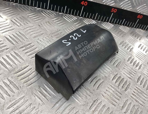 Молдинг бампера заднего Opel Zafira A 1999-2003  Opel Zafira Zafira A 1999-2003