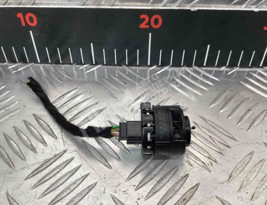 Датчик температуры Mercedes E (W211) 2002-2006  Mercedes E E (W211) 2002-2006