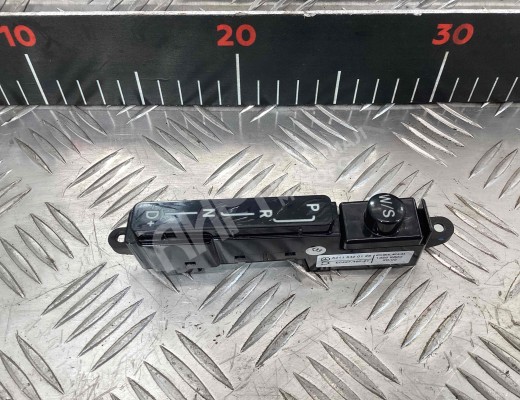Индикатор АКПП Mercedes E (W211) 2002-2006  Mercedes E E (W211) 2002-2006