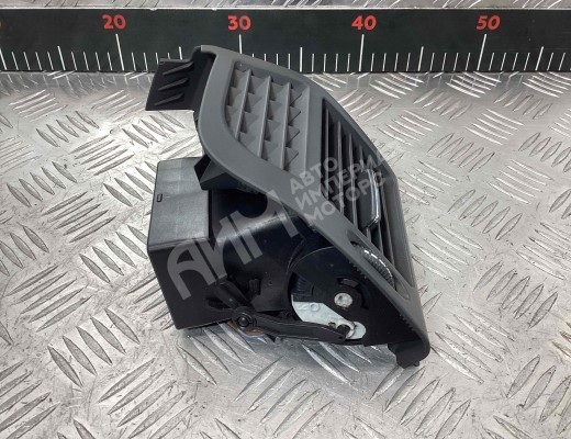 Дефлектор обдува салона Mercedes E (W211) 2002-2006  Mercedes E E (W211) 2002-2006