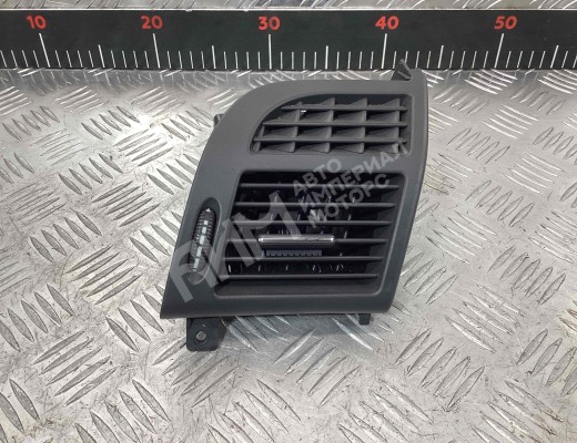 Дефлектор обдува салона Mercedes E (W211) 2002-2006  Mercedes E E (W211) 2002-2006