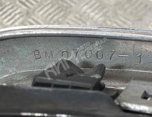Решетка радиатора BMW 3-Series (E46) 1998-2001  BMW 3-Series 3-Series (E46) 1998-2001