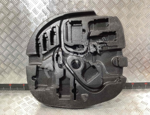 Набор инструментов штатный BMW 5-Series (E60/61) 2007-2010 рестайлинг  BMW 5-Series 5-Series (E60/61) 2007-2010 рестайлинг