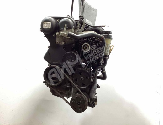 Двигатель Ford Focus II 2008-2011 рестайлинг  Ford Focus Focus II 2008-2011 рестайлинг