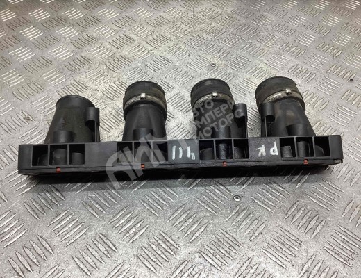 Коллектор впускной Volkswagen Passat B5 (3B) 1996-2000  Volkswagen Passat Passat B5 (3B) 1996-2000