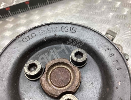 Помпа Volkswagen Passat B5 (3B) 1996-2000  Volkswagen Passat Passat B5 (3B) 1996-2000