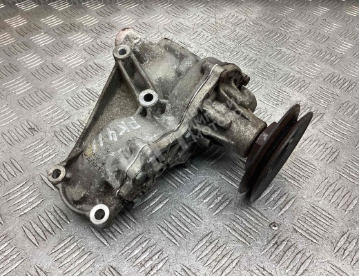 Помпа Volkswagen Passat B5 (3B) 1996-2000  Volkswagen Passat Passat B5 (3B) 1996-2000