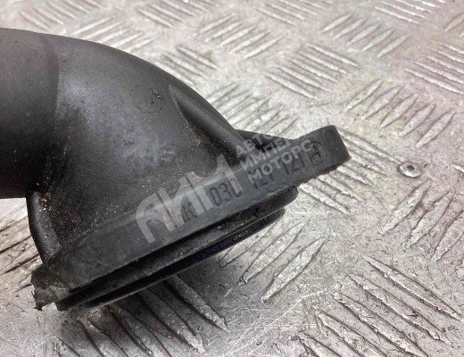 Корпус термостата Volkswagen Passat B5 (3B) 1996-2000  Volkswagen Passat Passat B5 (3B) 1996-2000