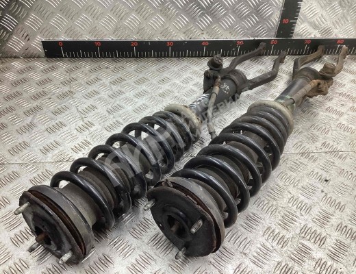 Стойка передняя левая Mazda 6 I (GG) 2002-2005  Mazda 6 6 I (GG) 2002-2005