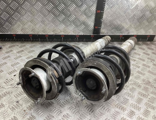 Стойка передняя левая BMW 5-Series (E39) 2000-2004 рестайлинг  BMW 5-Series 5-Series (E39) 2000-2004 рестайлинг