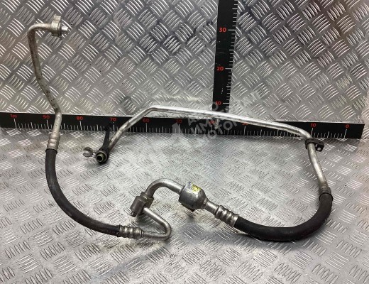 Трубка кондиционера Opel Vectra C 2002-2005  Opel Vectra Vectra C 2002-2005