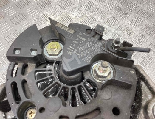 Генератор Opel Vectra C 2002-2005  Opel Vectra Vectra C 2002-2005