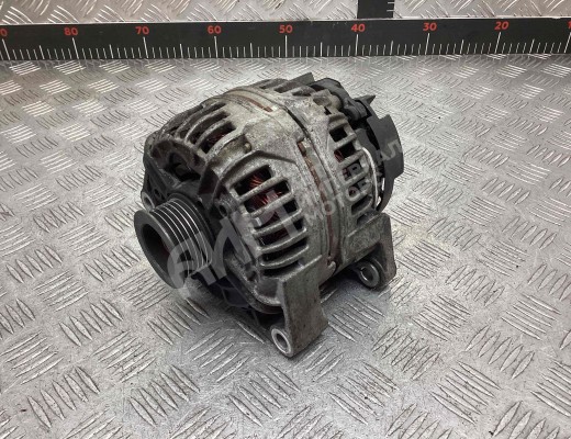 Генератор Opel Vectra C 2002-2005  Opel Vectra Vectra C 2002-2005