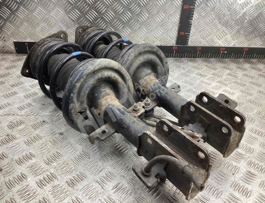 Стойка передняя правая Renault Laguna III (X91) 2007-2015  Renault Laguna Laguna III (X91) 2007-2015