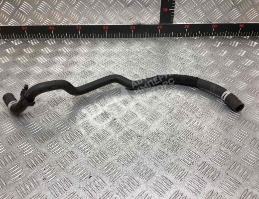 Патрубок (трубопровод, шланг) Opel Vectra C 2002-2005  Opel Vectra Vectra C 2002-2005
