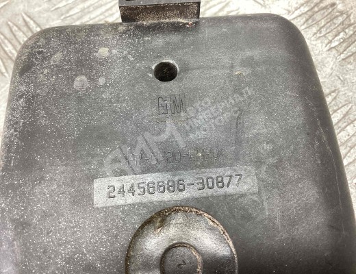 Вакуумный ресивер Opel Vectra C 2002-2005  Opel Vectra Vectra C 2002-2005