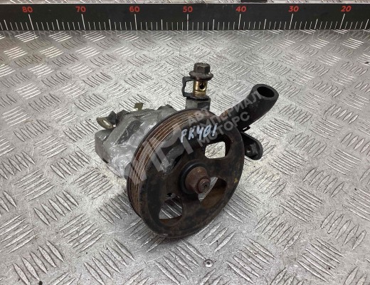 Насос гидроусилителя руля Subaru Impreza II (GG/G11) 2000-2002  Subaru Impreza Impreza II (GG/G11) 2000-2002