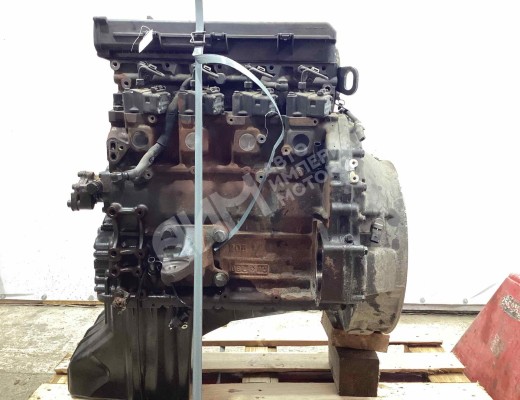 Двигатель Mercedes Vario (W670) 1996-2013  Mercedes Vario Vario (W670) 1996-2013