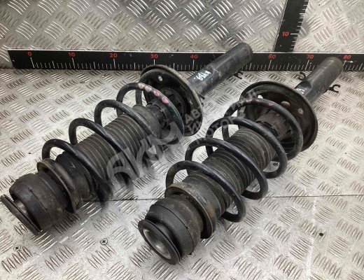 Стойка передняя левая Skoda Octavia A4 Tour (1U) 1996-2010  Skoda Octavia Octavia A4 Tour (1U) 1996-2010
