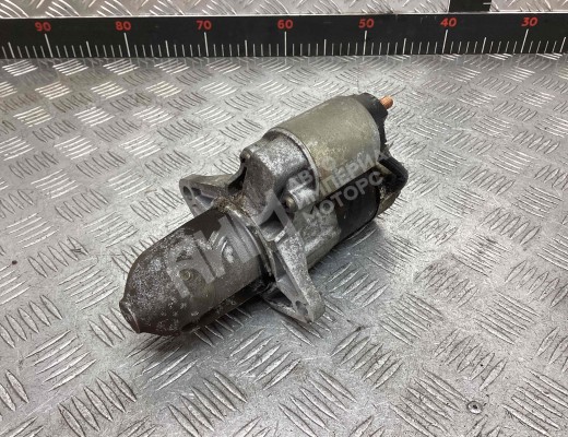 Стартер Subaru Impreza II (GG/G11) 2000-2002  Subaru Impreza Impreza II (GG/G11) 2000-2002