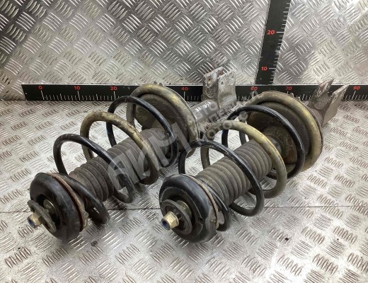 Стойка передняя правая Peugeot 307 (3A/3H) 2005-2008 рестайлинг  Peugeot 307 307 (3A/3H) 2005-2008 рестайлинг