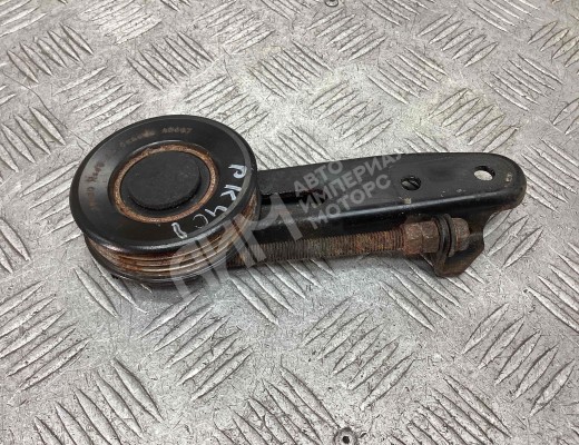 Кронштейн компрессора кондиционера Subaru Impreza II (GG/G11) 2000-2002  Subaru Impreza Impreza II (GG/G11) 2000-2002