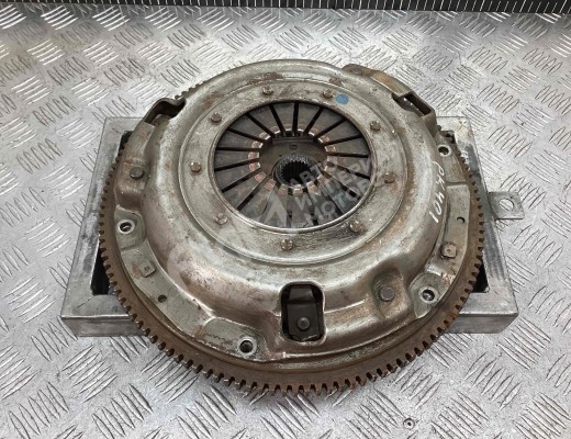 Комплект сцепления Subaru Impreza II (GG/G11) 2000-2002  Subaru Impreza Impreza II (GG/G11) 2000-2002