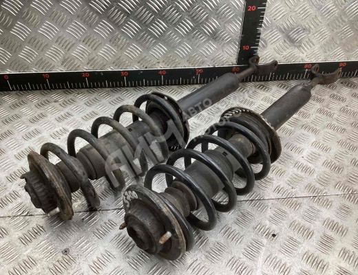 Стойка передняя правая Audi A4 B5 (8D) 1994-1999  Audi A4 A4 B5 (8D) 1994-1999