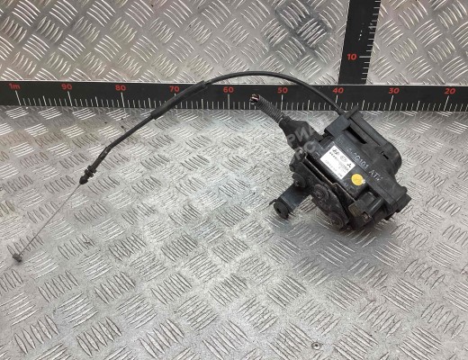 Привод круиз-контроля Hyundai Coupe II (GK) 2006-2009 2-й рестайлинг  Hyundai Coupe Coupe II (GK) 2006-2009 2-й рестайлинг