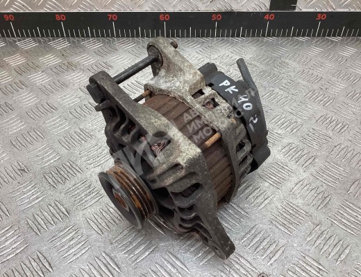 Генератор Hyundai Coupe II (GK) 2006-2009 2-й рестайлинг  Hyundai Coupe Coupe II (GK) 2006-2009 2-й рестайлинг