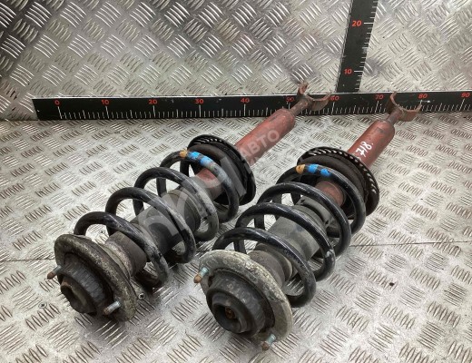 Стойка передняя правая Audi A4 B5 (8D) 1994-1999  Audi A4 A4 B5 (8D) 1994-1999