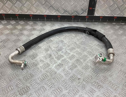 Трубка кондиционера Hyundai Coupe II (GK) 2006-2009 2-й рестайлинг  Hyundai Coupe Coupe II (GK) 2006-2009 2-й рестайлинг