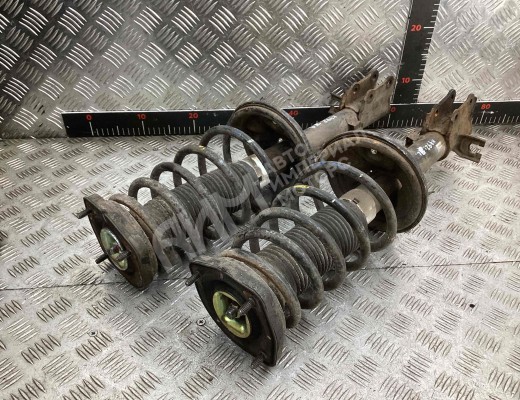 Стойка задняя Hyundai Coupe II (GK) 2002-2005  Hyundai Coupe Coupe II (GK) 2002-2005